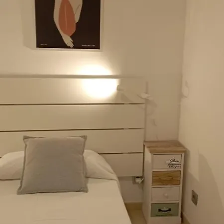 Appartement Vv Diderot Beach Las Palmas