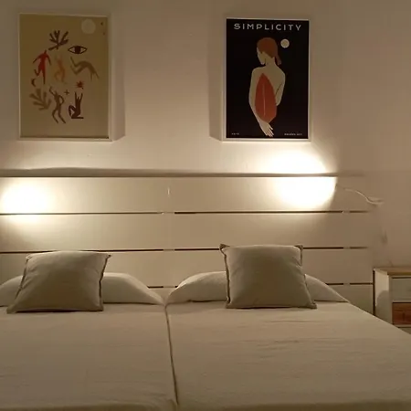 Appartement Vv Diderot Beach