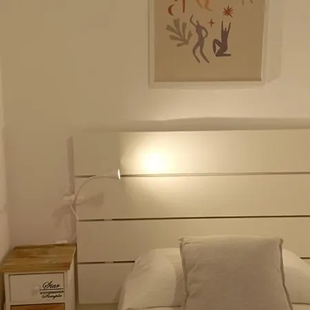 Appartement Vv Diderot Beach