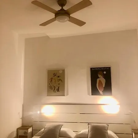 Appartement Vv Diderot Beach Las Palmas