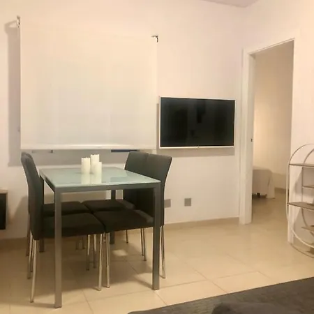 Vv Diderot Beach Appartement Las Palmas