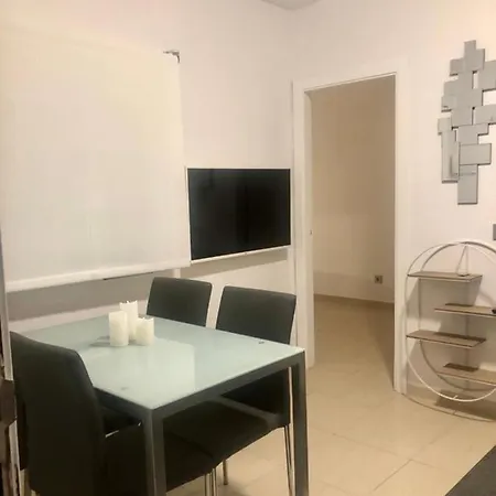 Vv Diderot Beach Appartement *