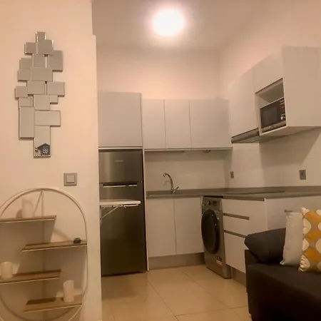 Appartement Vv Diderot Beach Las Palmas