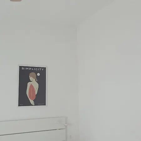 Apartment Vv Diderot