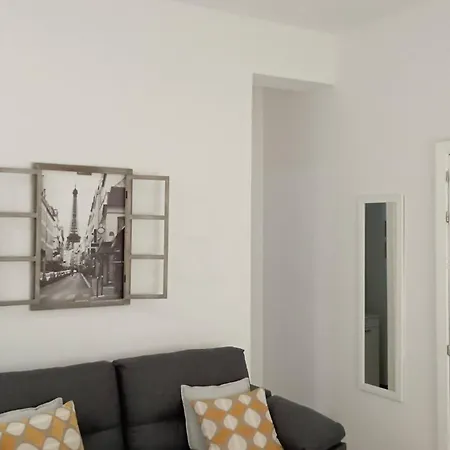 Vv Diderot Apartment *
