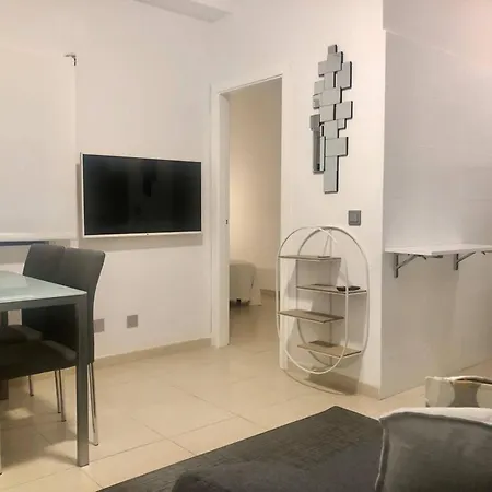 Vv Diderot Apartment